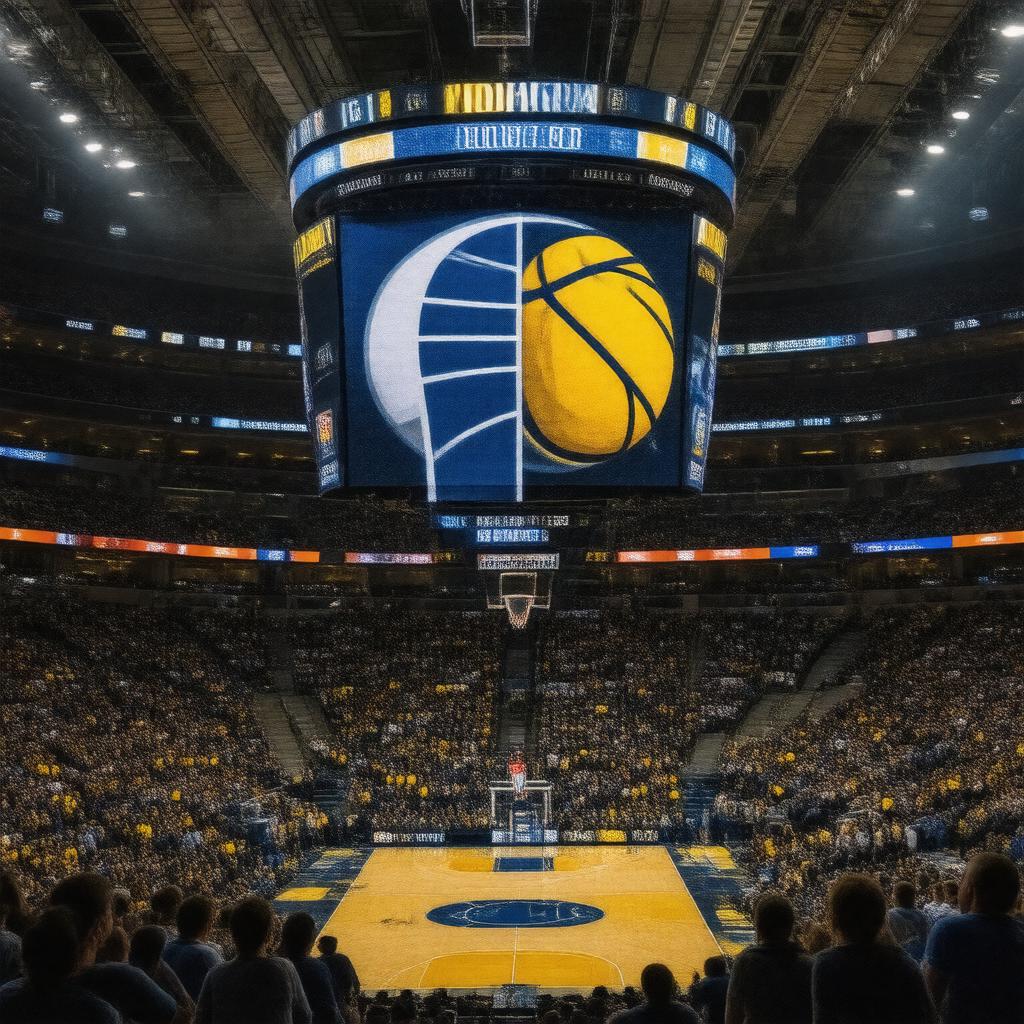Indiana Pacers